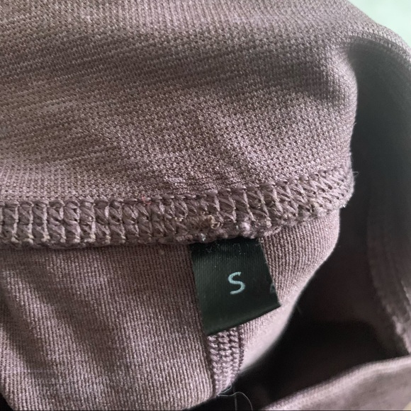 Alphalete ‘OG Revival’ Legging (S) - moon rock - Picture 4 of 5